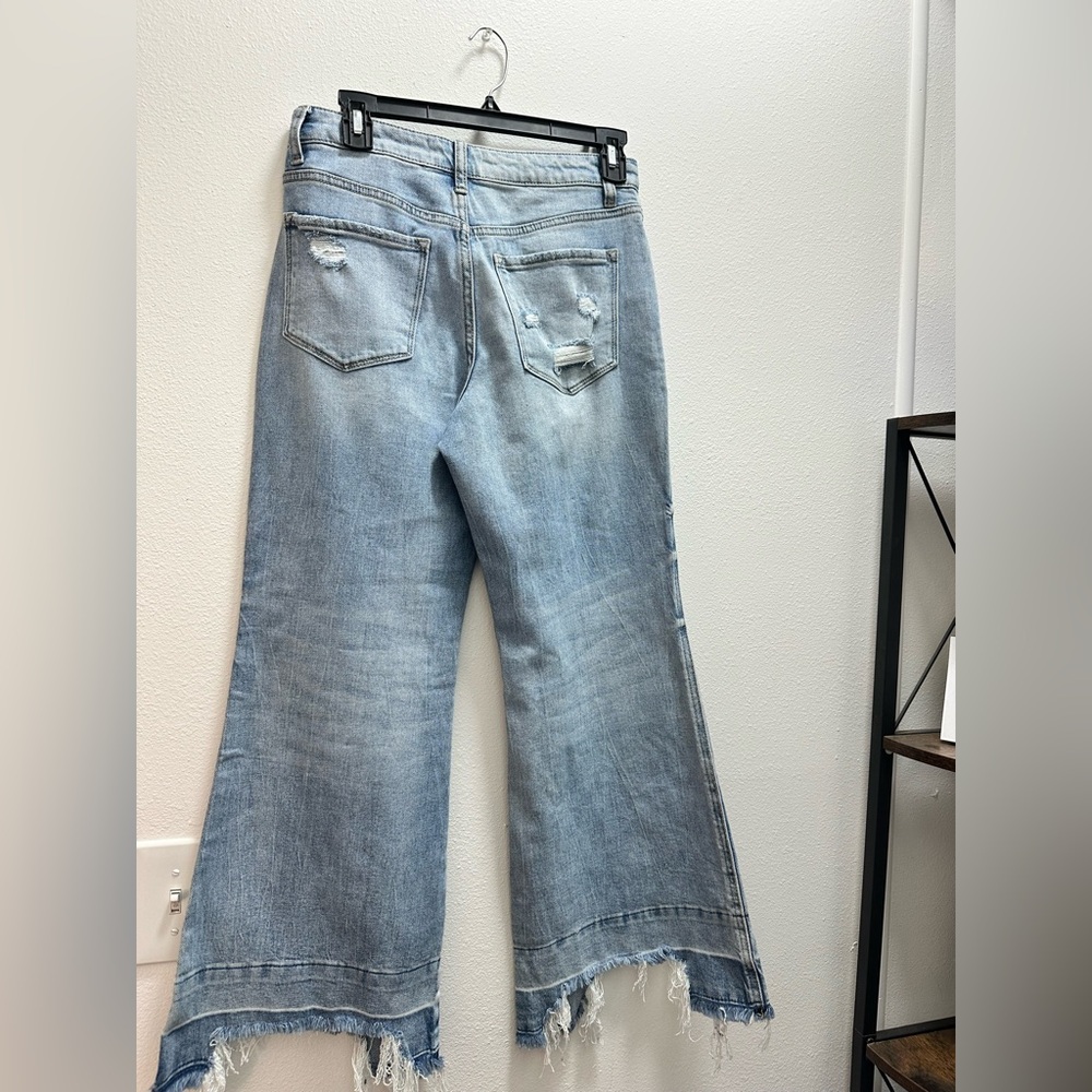 Flying monkey jeans - Picture 2 of 4